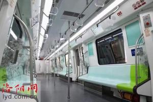 洛阳地铁2号线开通在即，客户到访河南公正更方便了！